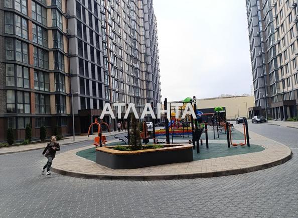 1-кімнатна квартира за адресою вул. Прохорівська (площа 45,4 м²) - Atlanta.ua