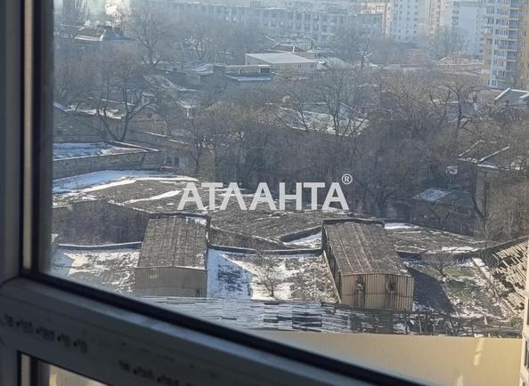 2-кімнатна квартира за адресою вул. Прохорівська (площа 67,3 м²) - Atlanta.ua - фото 10