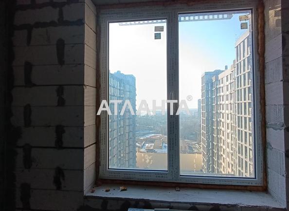 2-кімнатна квартира за адресою вул. Прохорівська (площа 67,3 м²) - Atlanta.ua - фото 16