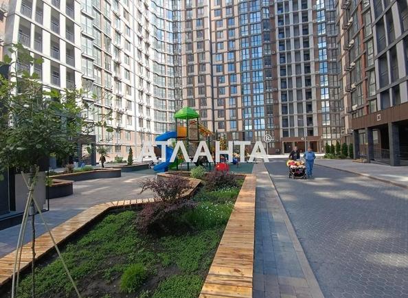 2-кімнатна квартира за адресою вул. Прохорівська (площа 67,9 м²) - Atlanta.ua - фото 4