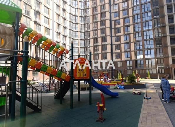 2-кімнатна квартира за адресою вул. Прохорівська (площа 67,4 м²) - Atlanta.ua - фото 4