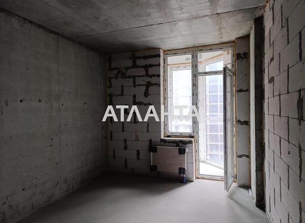 1-комнатная квартира по адресу ул. Прохоровская (площадь 41,2 м²) - Atlanta.ua - фото 2