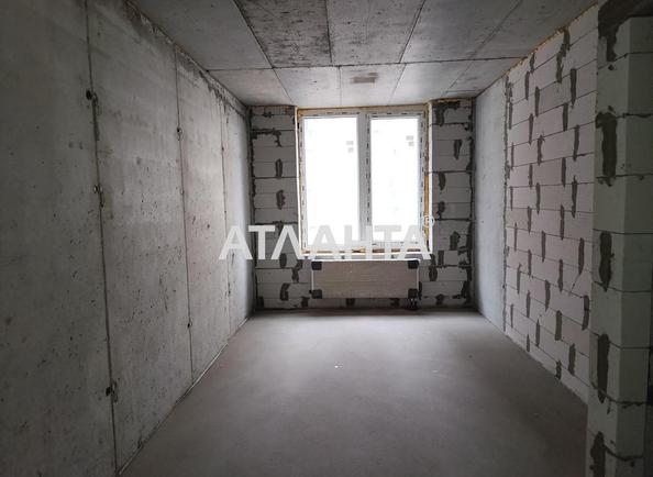 1-комнатная квартира по адресу ул. Прохоровская (площадь 41,2 м²) - Atlanta.ua - фото 3