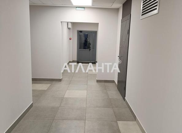 1-комнатная квартира по адресу ул. Прохоровская (площадь 41,2 м²) - Atlanta.ua - фото 5