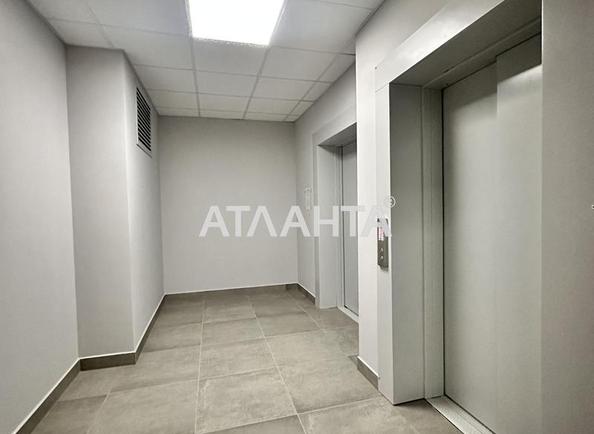 1-кімнатна квартира за адресою вул. Прохорівська (площа 52,4 м²) - Atlanta.ua - фото 9