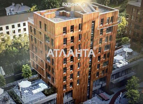 3-кімнатна квартира за адресою вул. Навроцького (площа 102,3 м²) - Atlanta.ua - фото 7