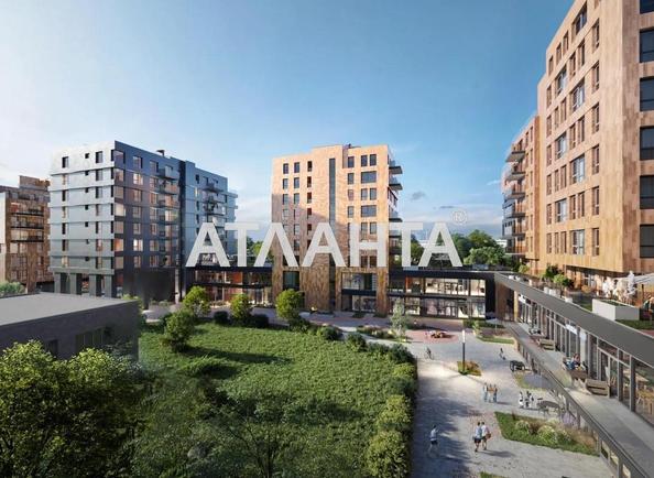 3-кімнатна квартира за адресою вул. Навроцького (площа 102,3 м²) - Atlanta.ua - фото 6