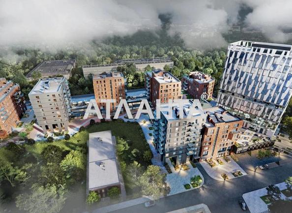 3-кімнатна квартира за адресою вул. Навроцького (площа 102,3 м²) - Atlanta.ua - фото 8