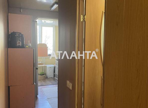 2-кімнатна квартира за адресою вул. Варненська (площа 44 м²) - Atlanta.ua - фото 6