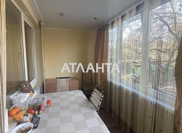 2-кімнатна квартира за адресою вул. Варненська (площа 44 м²) - Atlanta.ua - фото 5