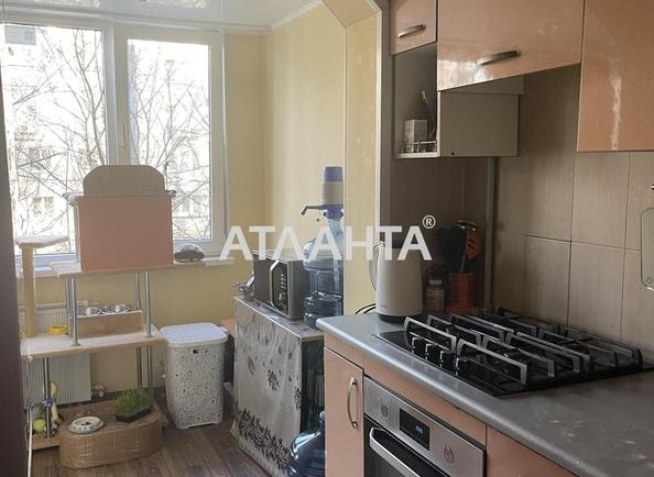 2-кімнатна квартира за адресою вул. Варненська (площа 44 м²) - Atlanta.ua - фото 4