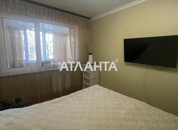 2-кімнатна квартира за адресою вул. Варненська (площа 44 м²) - Atlanta.ua - фото 2