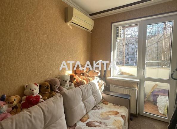 2-кімнатна квартира за адресою вул. Варненська (площа 44 м²) - Atlanta.ua - фото 3