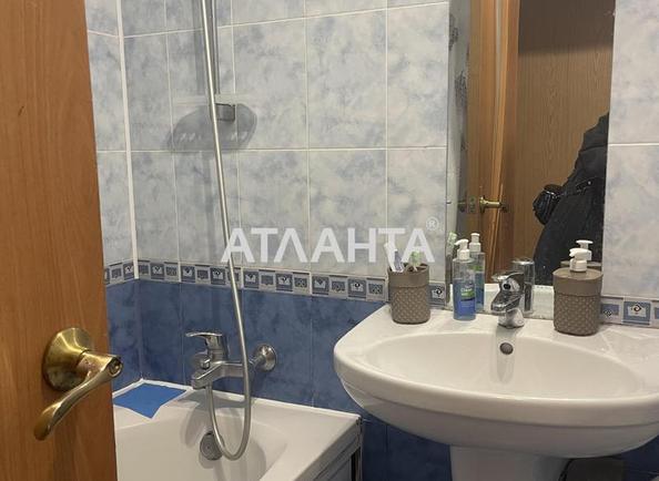 2-кімнатна квартира за адресою вул. Варненська (площа 44 м²) - Atlanta.ua - фото 7