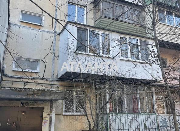 2-кімнатна квартира за адресою вул. Варненська (площа 44 м²) - Atlanta.ua - фото 9