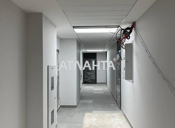 1-кімнатна квартира за адресою вул. Прохорівська (площа 45,3 м²) - Atlanta.ua