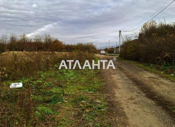 Участок по адресу ул. Мудрого Ярослава (площадь 6,3 сот) - Atlanta.ua - фото 3