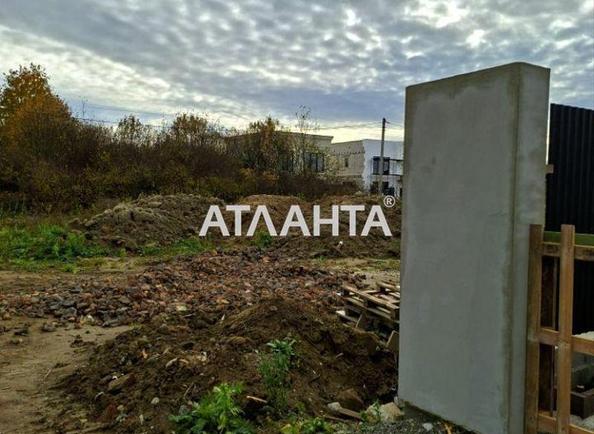 Участок по адресу ул. Мудрого Ярослава (площадь 6,3 сот) - Atlanta.ua - фото 4