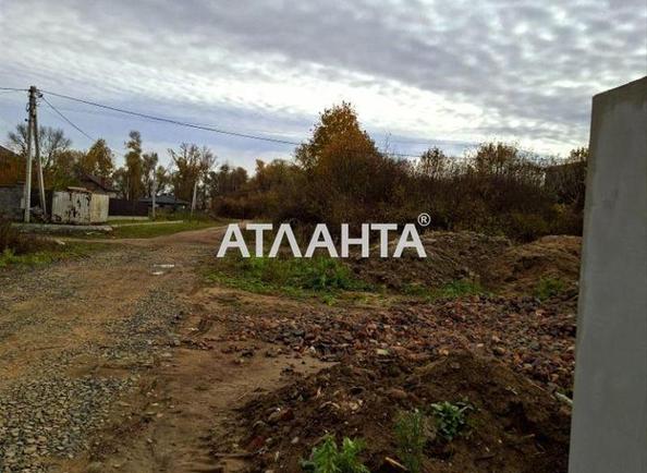 Участок по адресу ул. Мудрого Ярослава (площадь 6,3 сот) - Atlanta.ua - фото 5