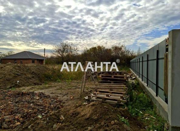 Участок по адресу ул. Мудрого Ярослава (площадь 6,3 сот) - Atlanta.ua - фото 6