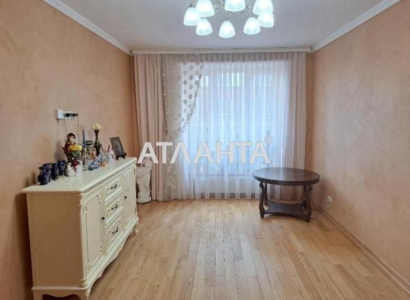 3-кімнатна квартира за адресою вул. Стрийська (площа 90,7 м²) - Atlanta.ua - фото 2