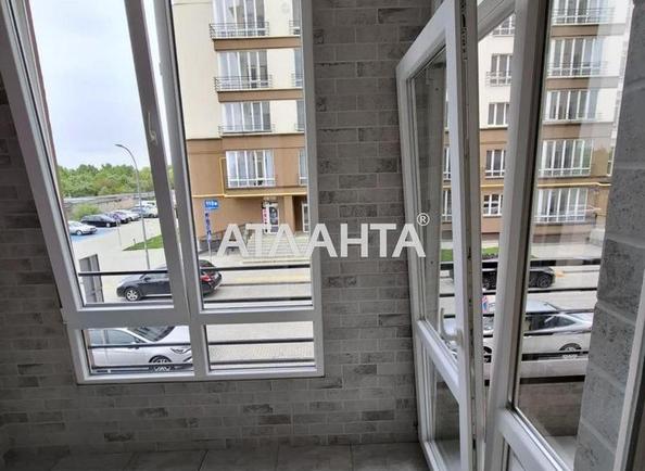 3-кімнатна квартира за адресою вул. Стрийська (площа 90,7 м²) - Atlanta.ua - фото 5