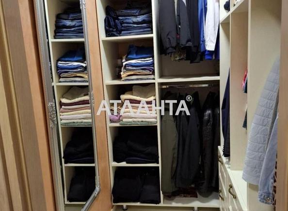 3-кімнатна квартира за адресою вул. Стрийська (площа 90,7 м²) - Atlanta.ua - фото 7