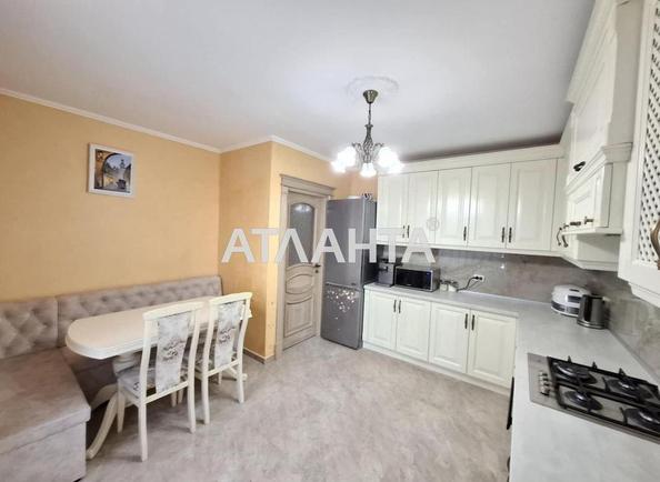 3-кімнатна квартира за адресою вул. Стрийська (площа 90,7 м²) - Atlanta.ua - фото 8