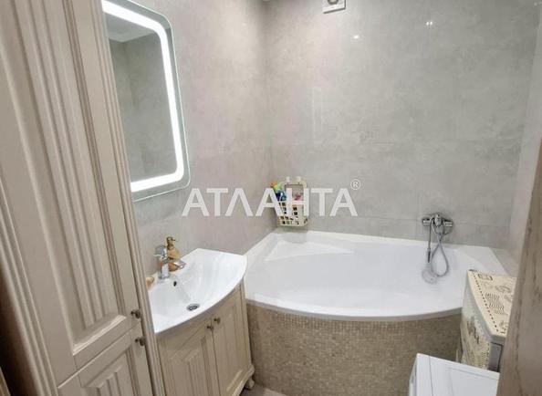 3-кімнатна квартира за адресою вул. Стрийська (площа 90,7 м²) - Atlanta.ua - фото 10