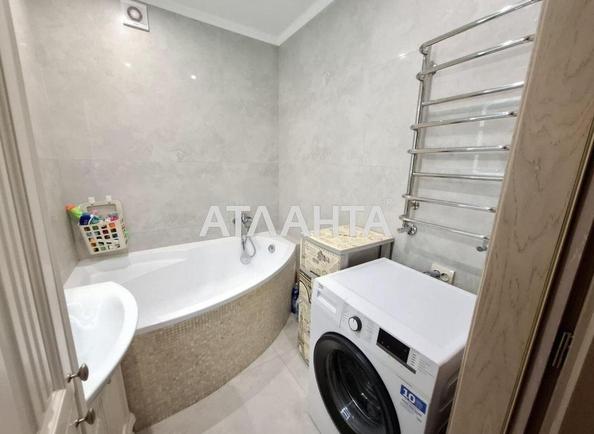 3-кімнатна квартира за адресою вул. Стрийська (площа 90,7 м²) - Atlanta.ua - фото 11