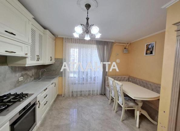 3-кімнатна квартира за адресою вул. Стрийська (площа 90,7 м²) - Atlanta.ua - фото 12