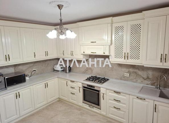 3-кімнатна квартира за адресою вул. Стрийська (площа 90,7 м²) - Atlanta.ua - фото 13