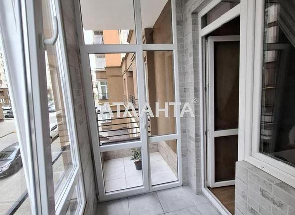 3-кімнатна квартира за адресою вул. Стрийська (площа 90,7 м²) - Atlanta.ua - фото 14