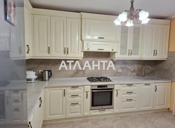 3-кімнатна квартира за адресою вул. Стрийська (площа 90,7 м²) - Atlanta.ua - фото 15