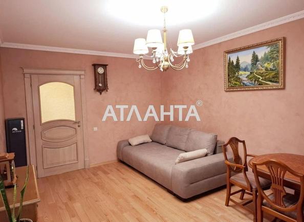 3-кімнатна квартира за адресою вул. Стрийська (площа 90,7 м²) - Atlanta.ua - фото 16