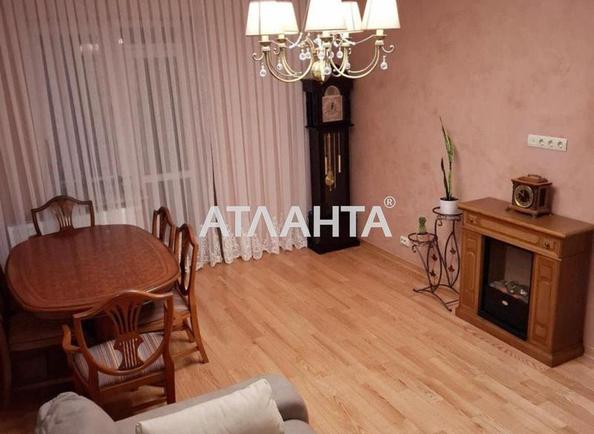 3-кімнатна квартира за адресою вул. Стрийська (площа 90,7 м²) - Atlanta.ua - фото 17