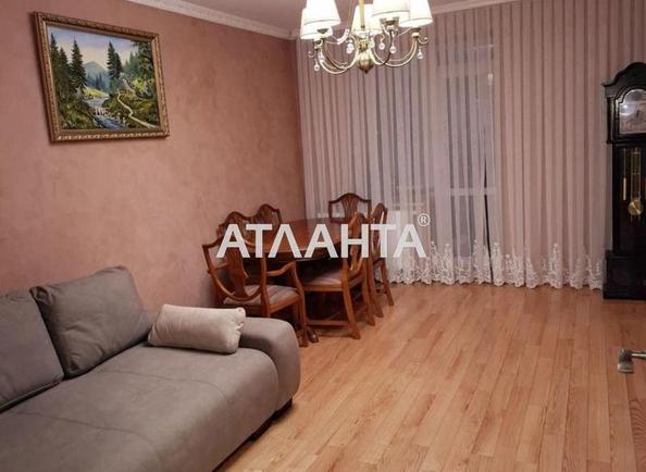 3-кімнатна квартира за адресою вул. Стрийська (площа 90,7 м²) - Atlanta.ua - фото 19