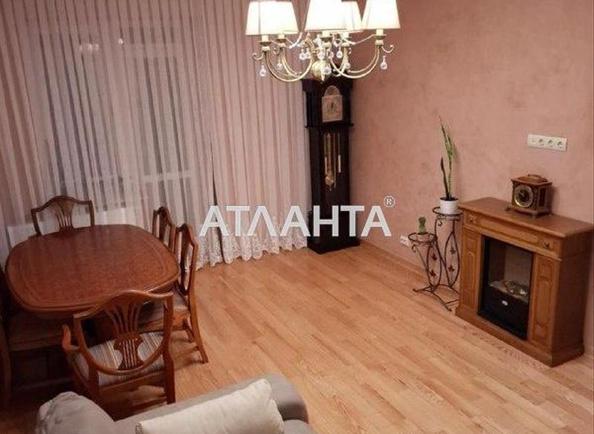 3-кімнатна квартира за адресою вул. Стрийська (площа 90,7 м²) - Atlanta.ua - фото 21