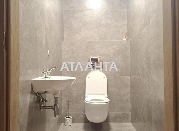 3-кімнатна квартира за адресою вул. Стрийська (площа 90,7 м²) - Atlanta.ua - фото 22