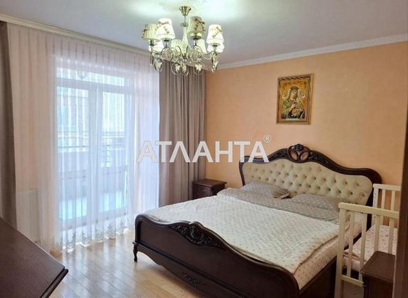 3-кімнатна квартира за адресою вул. Стрийська (площа 90,7 м²) - Atlanta.ua - фото 24