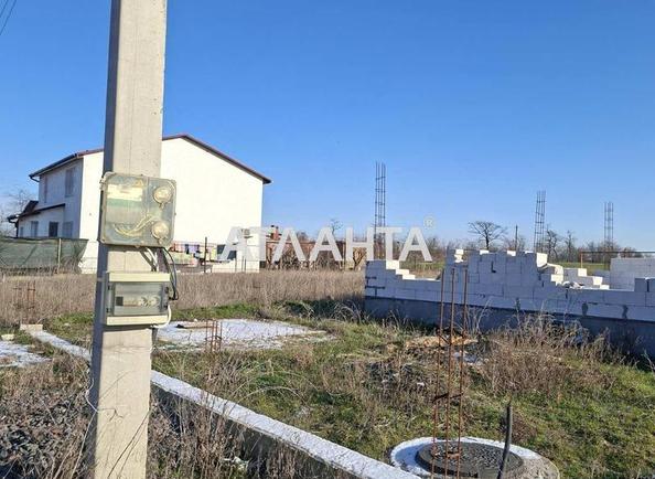 Ділянка за адресою вул. Ак. Лянного (площа 6 сот) - Atlanta.ua - фото 2