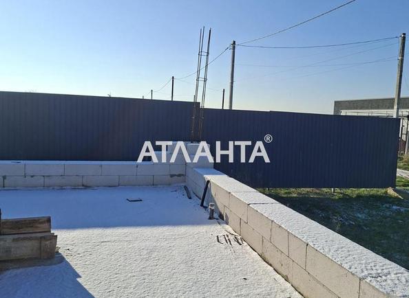 Ділянка за адресою вул. Ак. Лянного (площа 6 сот) - Atlanta.ua - фото 5