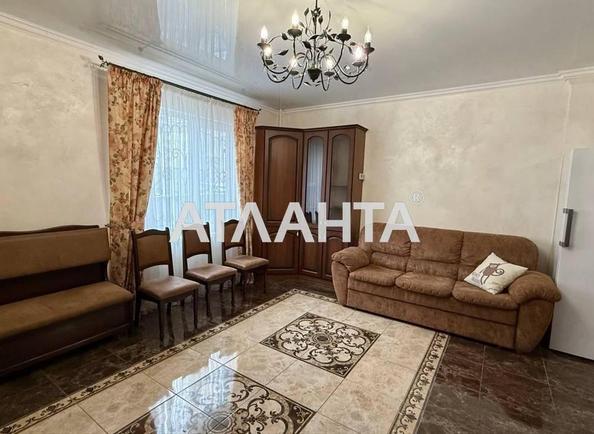 2-rooms apartment apartment by the address st. Keletskaya (area 90 m²) - Atlanta.ua - photo 2