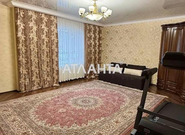 2-rooms apartment apartment by the address st. Keletskaya (area 90 m²) - Atlanta.ua - photo 4