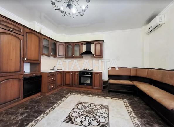 2-rooms apartment apartment by the address st. Keletskaya (area 90 m²) - Atlanta.ua