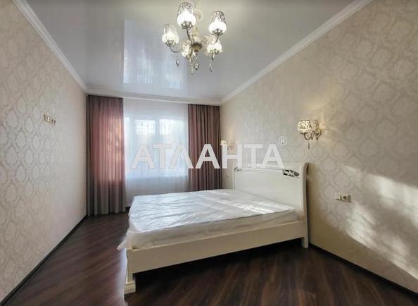 2-rooms apartment apartment by the address st. Keletskaya (area 90 m²) - Atlanta.ua - photo 4