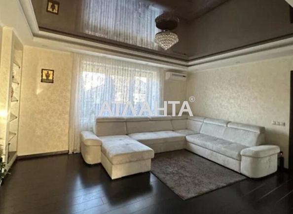 Дом по адресу ул. Mock (площадь 172 м²) - Atlanta.ua