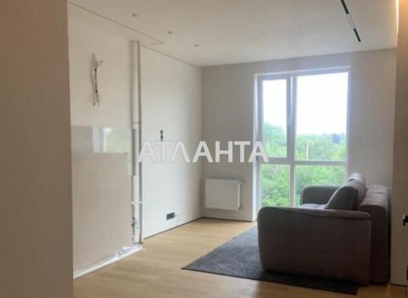 1-кімнатна квартира за адресою вул. Кульпарківська (площа 45,3 м²) - Atlanta.ua - фото 2