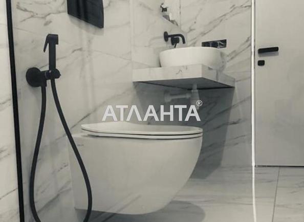 1-кімнатна квартира за адресою вул. Кульпарківська (площа 45,3 м²) - Atlanta.ua - фото 7