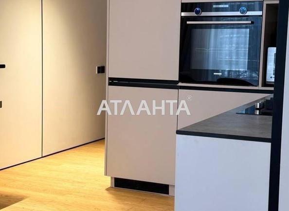 1-кімнатна квартира за адресою вул. Кульпарківська (площа 45,3 м²) - Atlanta.ua